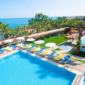 Eos Beach Hotel