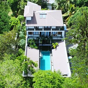 D' Art Villa Retreat And Spa